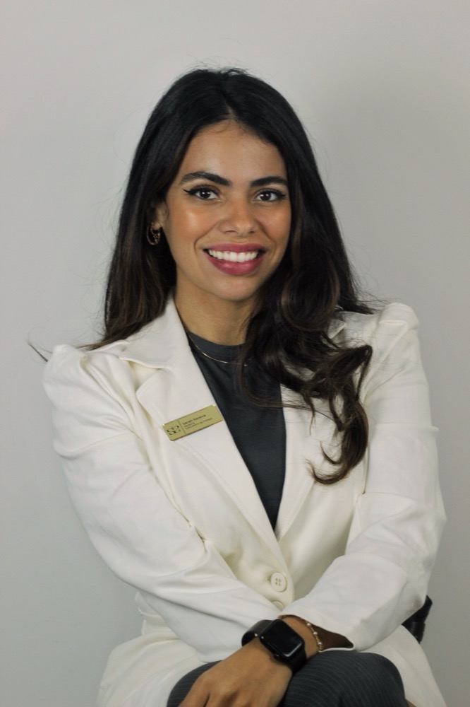 Dra. Sarah Saraiva